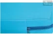 Kórházi habszivacs 4 részes matrac, 28kg/m³, vízálló, levehető huzattal, 10cm/12cm/14cm  SKP003