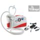 Suction unit 36L/min - New ASKIR 118 Basic - Cordless suction unit