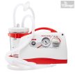 Suction unit 36L/min - New ASKIR 118 Basic - Cordless suction unit