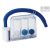 Respiratory Function Lung Trainer - TriBall® 