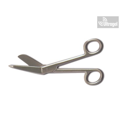 Bandage cutting scissors, Lister 11 / 15 cm