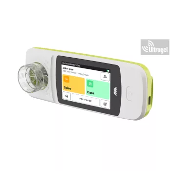 Spirobank II Light