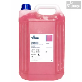 Ekg gél - ContiGel EKG és TENS gél 5000 ml kannában