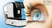 Autorefrakto-Keratometer - Huvitz HRK 8000A