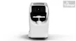 Autorefrakto-Keratometer - Huvitz HRK 8000A