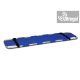 Stretcher bed foldable in 2 directions - 150kg