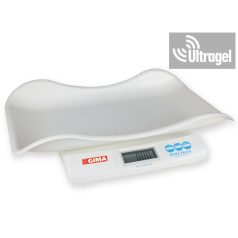 Digital baby scale - 20kg