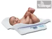 Mérleg digitális, csecsemőmérleg - 20kg