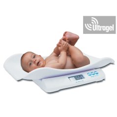 Digital baby scale - 20kg