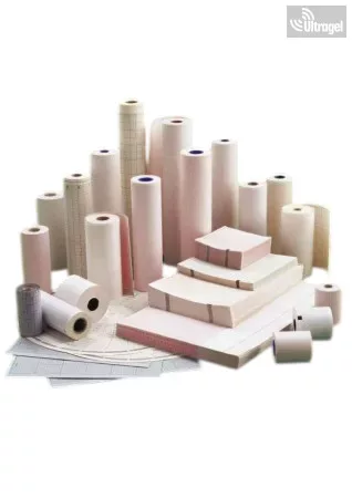 Cardioline Delta 60 Plus ekg papír 210x30