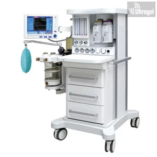 Altatógépgép - HealForce ANAESTON 5000