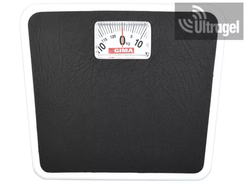 Mechanikus mérleg, 125kg