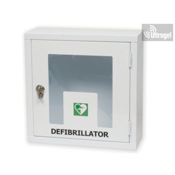 Defibrillátor fali szekrény - beltéri