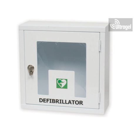Defibrillátor fali szekrény - beltéri