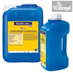   Hartmann Korsolex extra aldehid tartalmú eszközfertőtlenítő 2L