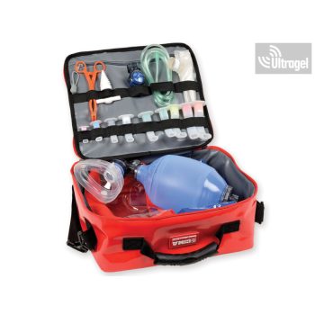 Felszerelt Sürgősségi táska "B" 