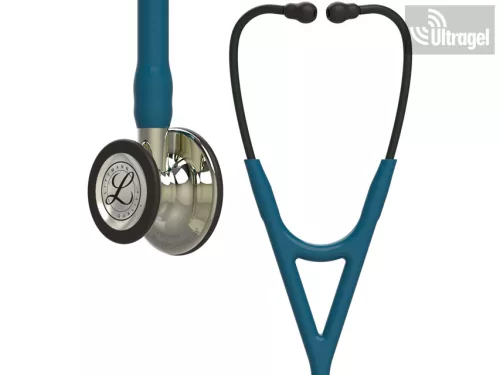LITTMANN CARDIOLOGY IV cardiology phonendoscope - 6 optional colours