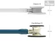 LITTMANN CARDIOLOGY IV cardiology phonendoscope - 6 optional colours