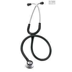   LITTMANN CLASSIC II ÚJSZÜLŐTT fonendoszkóp - 2114  - FEKETE