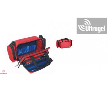 Felszerelt Körzeti ápolói táska - 500x220mm