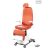 OTO P/V Elegance Otorhinolaryngology chair