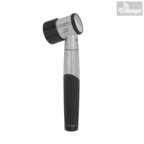 Dermatoszkóp Heine Mini 3000 Xenon - HALOGEN  D-008.78.107