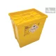 Veszélyeshulladék gyűjtő 30L