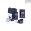 Blood Pressure Cuff with two tubes, SUPPORT, 48x14cm - DR1424