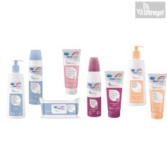 Hartmann MoliCare® Skin kézápoló krém (200ml)