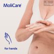 Hartmann MoliCare® Skin kézápoló krém (200ml)
