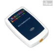 Számítógépes PC EKG CONTEC 8000G - 12 csat., WiFi