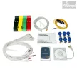 Számítógépes PC EKG CONTEC 8000G - 12 csat., WiFi
