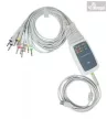 Számítógépes PC EKG CONTEC 8000G - 12 csat., WiFi