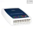 Számítógépes PC EKG CONTEC 8000G - 12 csat., WiFi