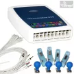 Számítógépes PC EKG CONTEC 8000G - 12 csat., WiFi