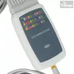 Számítógépes PC EKG CONTEC 8000G - 12 csat., WiFi
