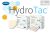 Hartmann HydroTac® transparent - gél kötszer 8x8cm