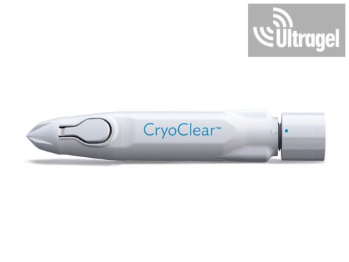 CryClear® krio készülék - 16gr (kb. 60x)