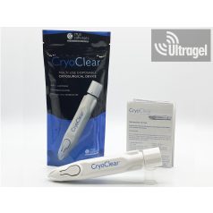 CryClear® krio készülék - 16gr (kb. 60x)