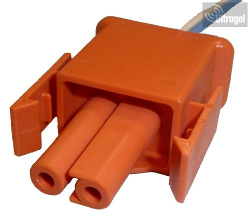 DEFIBRILLÁTOR ELEKTRÓDA NIhon Kohden - Univerzális