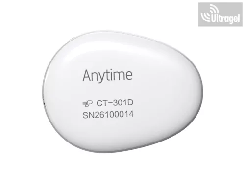 "Anytime" 14 napos vércukormérő ÉRZÉKELŐ (Transmitter)