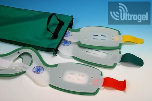 NYAKRÖGZÍTŐ készlet 1 részes - 6 db-os