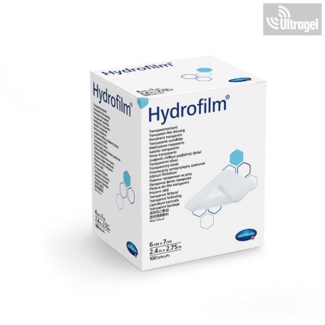 Hydrofilm® filmkötszer -10x15cm; 15x20cm (25db)