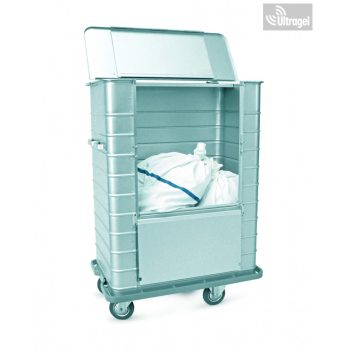 Mosodai szennyesgyűjtő konténer - VILLARD 416.61