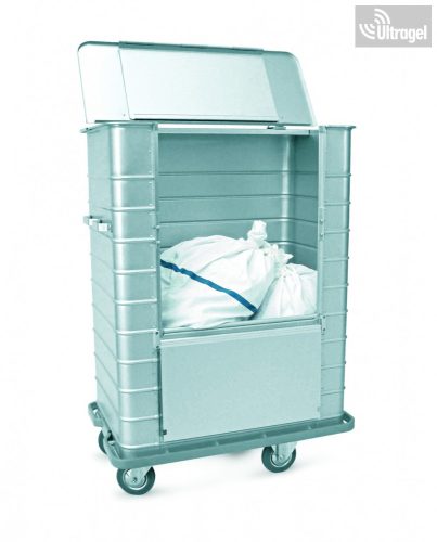 Mosodai szennyesgyűjtő konténer - VILLARD 416.61