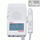 HADECO ES 100 V3 - bidirectional mini doppler with 1 probe (2, 4, 5 or 8MHz)