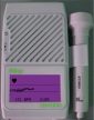 HADECO ES 100 V3 - bidirectional mini doppler with 1 probe (2, 4, 5 or 8MHz)