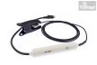 HADECO ES 100 V3 - bidirectional mini doppler with 1 probe (2, 4, 5 or 8MHz)