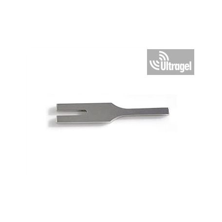 Tuning fork Hartmann 4096 Hz