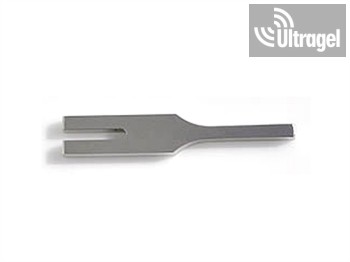 Tuning fork Hartmann 4096 Hz